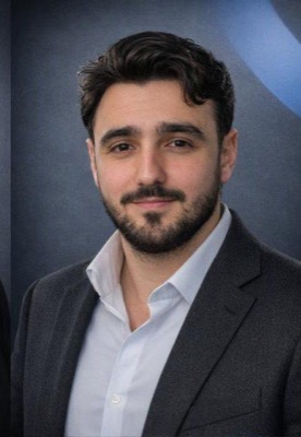 Булат Гафуров