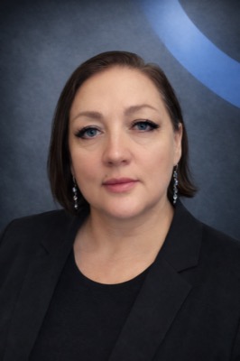 Татьяна Гроттер