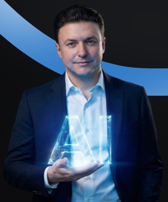 Андрей Голт