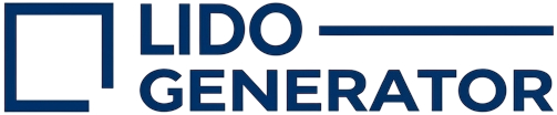 Lido Generator