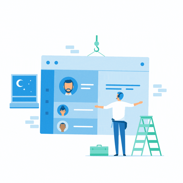 Гарантия результата