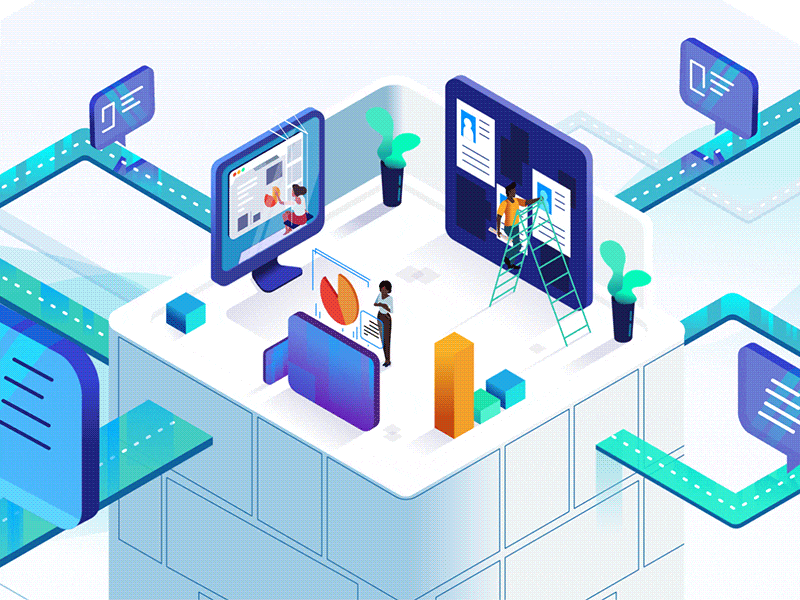 Ниши бизнеса